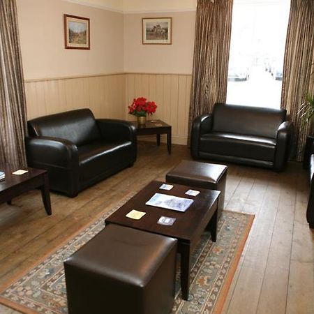 The Bradworthy Inn Холсворті Екстер'єр фото