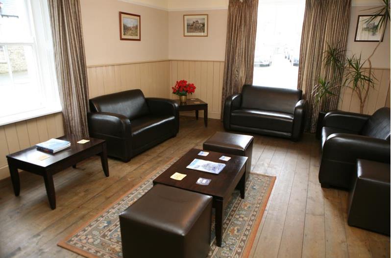 The Bradworthy Inn Холсворті Екстер'єр фото